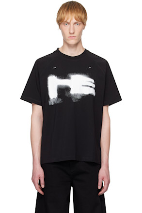 Black Xylem T-shirt