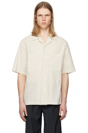Off-White Solana Lenza Shirt