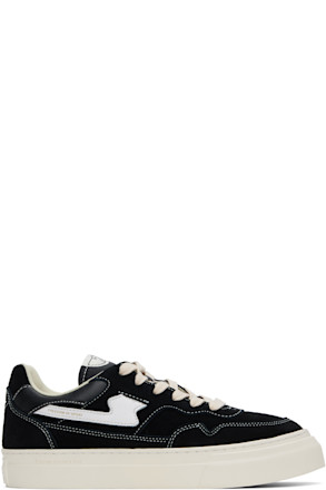 Black Pearl S-Strike Sneakers