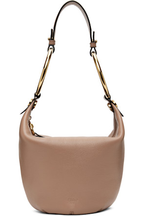 Pink Small Bracelet Bag
