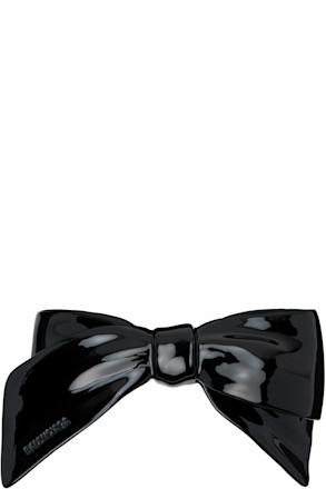 Black Angie Hair Clip