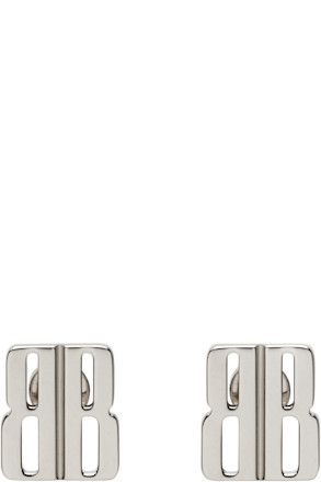 Nano XS Stud Earrings