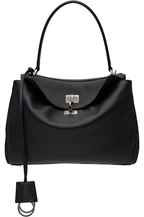 Black Rodeo Small Bag