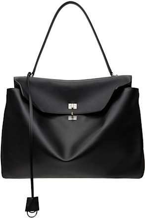 Black Rodeo XL Bag