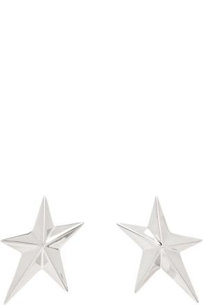 Star Earrings