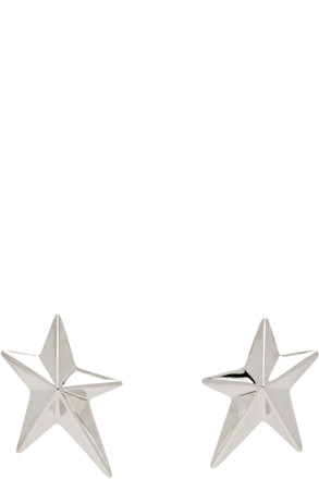 Star Earrings