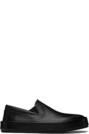 Black Cassapelle Sneakers