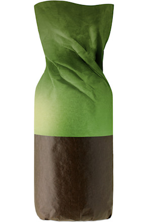Cannabis Patchouli Eau de Parfum Refill, 200 mL
