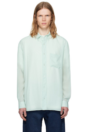 Green Bresson Shirt