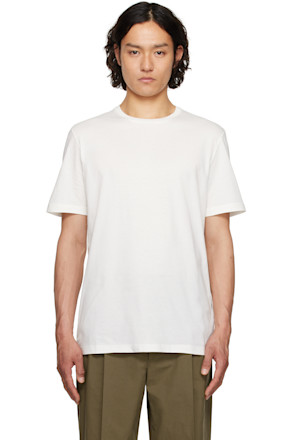 White Luke T-shirt