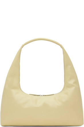 Beige Large Bag