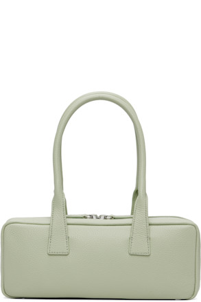 Green 'The Dude' Shoulder Bag