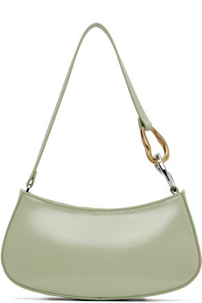 Green Ollie Bag