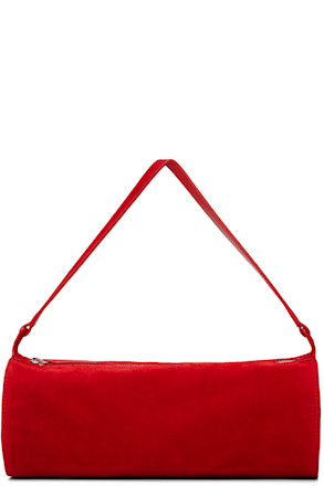 Red Mini Taru Bag