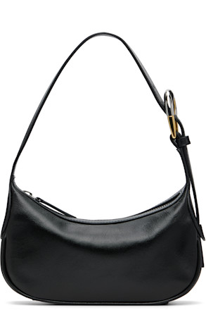 Black Owen Bag
