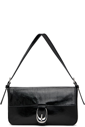 Black Harlow Bag