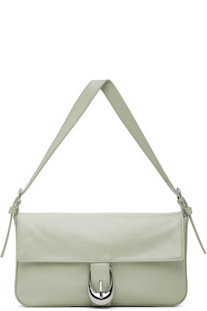 Green Harlow Bag