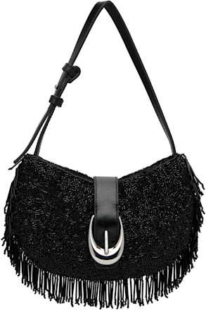 Black Alana Bag