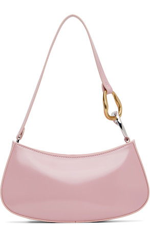 Pink Ollie Bag