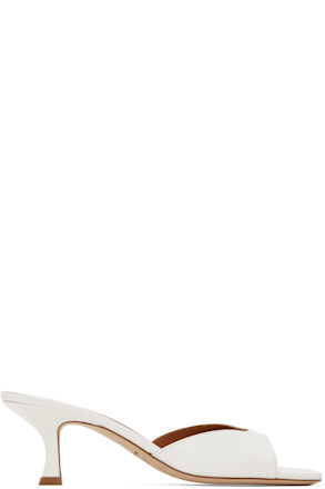 Off-White Brigitte Mules