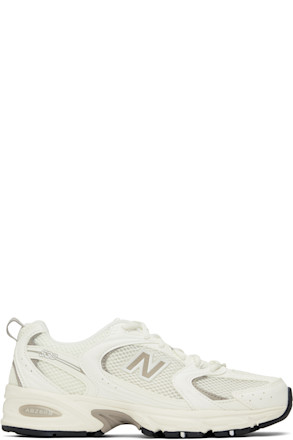 Off-White 530 Sneakers
