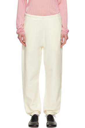 Off-White Champion Edition UC1E4511 Sweatpants