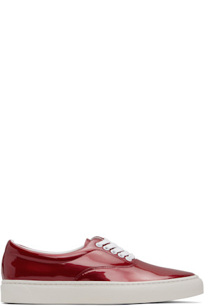 Red UP1E1F01 Sneakers