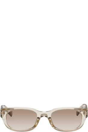 Beige SL 642 Sunglasses