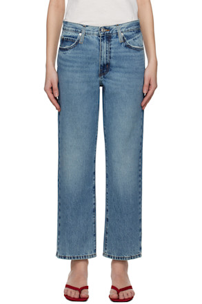 Blue 'The Hang' Jeans