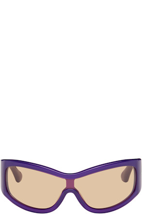 Purple Ice Studios Edition Nunny Sunglasses