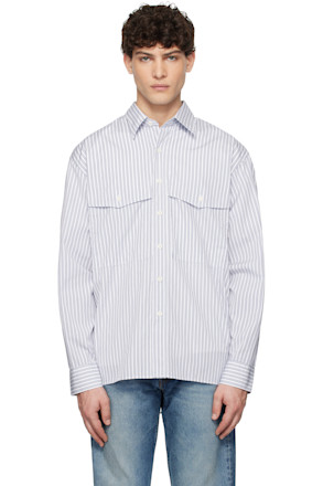 White Note Shirt