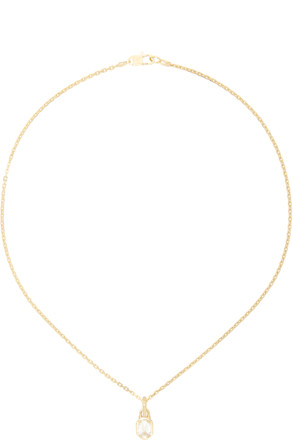 'Hatton' Pendant Necklace