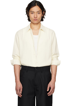 Off-White Sense Shirt