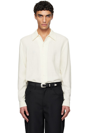 Off-White Rampoua Shirt