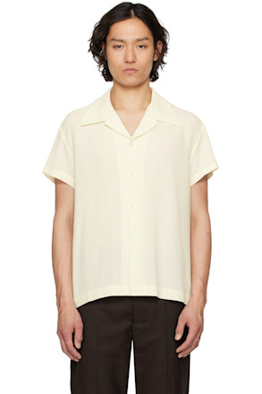 Off-White Mael Shirt