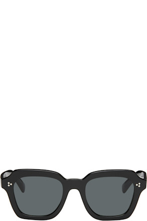 Black Kienna Sunglasses