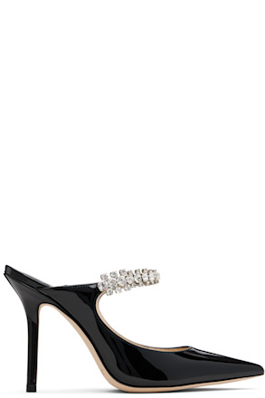 Black Bing 100 Mules