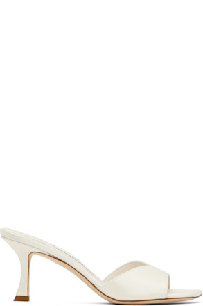 Off-White Skye 70 Heeled Sandals