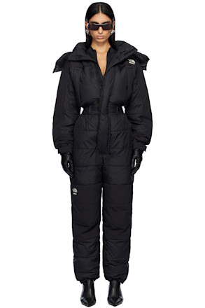 SSENSE Exclusive The North Face Edition Himalayan Down Ski Suit