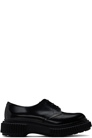 Black Type 202 Derbys