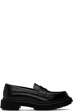Black Type 159 Loafers