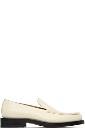 Off-White 'The loafers' Loafers