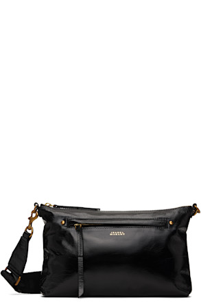 Black Nessah Bag