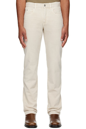 Off-White Lewys Jeans