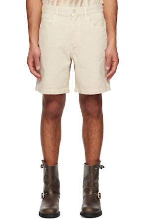Off-White Jeffry Shorts