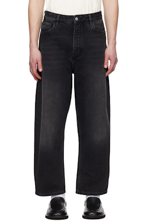 Black Land Jeans
