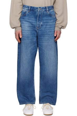 Blue Land Jeans