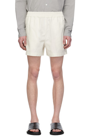 Off-White Elio Shorts