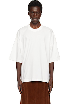 Off-White Piu T-shirt