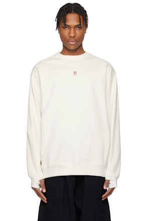 Off-White CR4 Sweatshirt